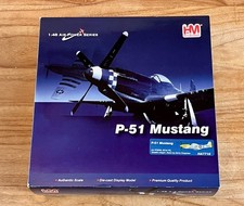 HobbyMaster 1:48 P-51 Mustang