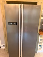 kenwood fridge freezer ksbsb20