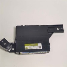 2011 TOYOTA SIENNA TEMPERATURE