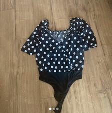 Women’s SHEIN Polka Dot