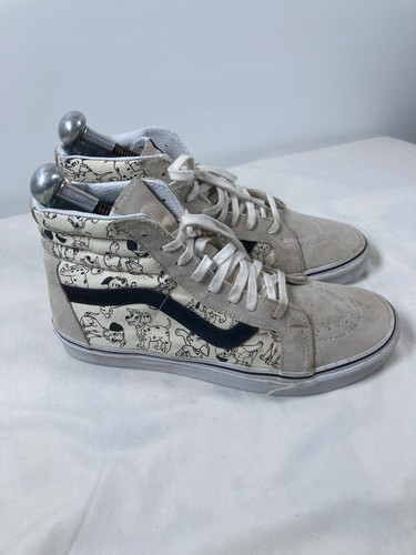 Vans trainers disney - trainers, 101