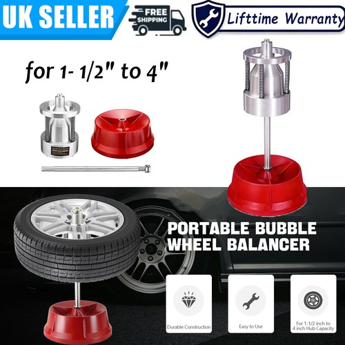 Tire balancer car - tire,