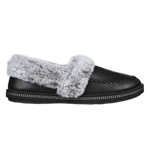 Skechers womens ladies cosy - womens/ladies,