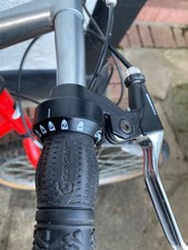 Carrera Vulcan Mountain Bike