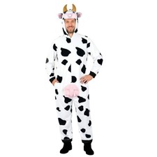 Henbrandt - Cow Costume -