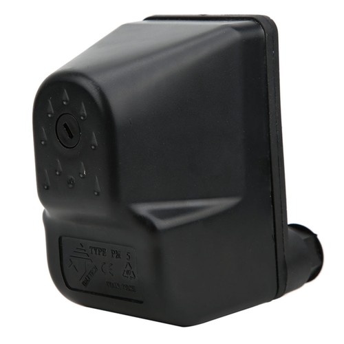 Water pump control switch - —water,