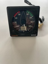 Autohelm wind Instrument