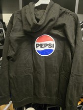Pepsi Hoodie M