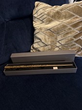 Hermione Granger's Wand - Wizarding World - Universal Studios With Box