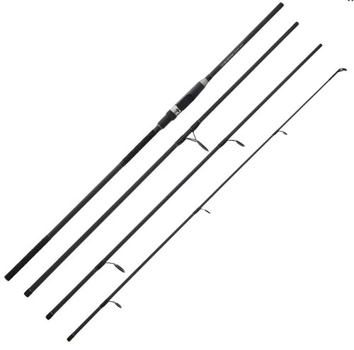 Ngt 11ft 75lb travel carp - ngt, 2.75lb