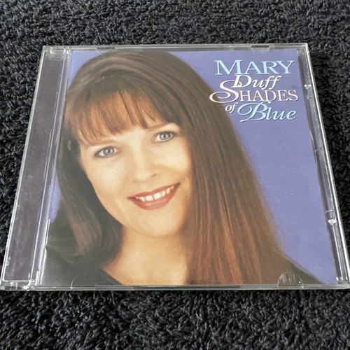Mary duff shades of - -,