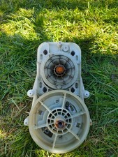 B&Q NMLM1000 LAWNMOWER part