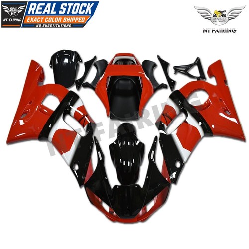 Fairing injection abs kit - fairing,