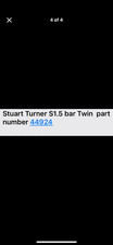 stuart turner pump 44924