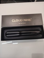 Cloud Nine Wide Iron Hair
