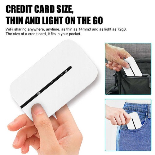 Unlocked wifi mobile - mobile, broadband