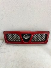 Nissan Terrano 1999 Front