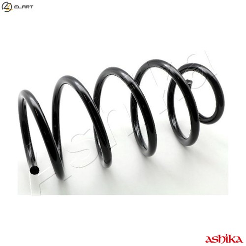 Suspension spring zca1720h - 2x,