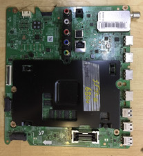 MAIN BOARD FOR SAMSUNG UE55JU6800K TV