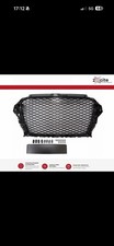 Audi gloss black - audi, a3/s3