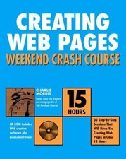 Creating Web Pages Weekend