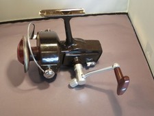 Vintage Daiwa fixed spool