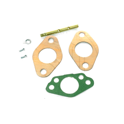 Genuine hs2 carburettor - su,