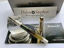 Pelikan Souveran M400