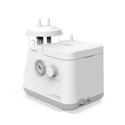 Sa100 portable phlegm suction - sa100,