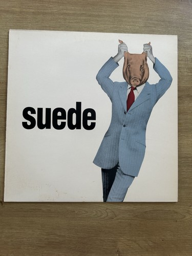 Suede animal nitrate vinyl - animal,