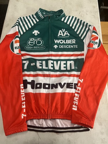 Vintage look eddy - vintage, merckx
