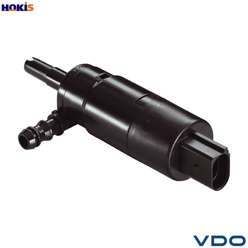 Washer fluid pump headlight - pump,