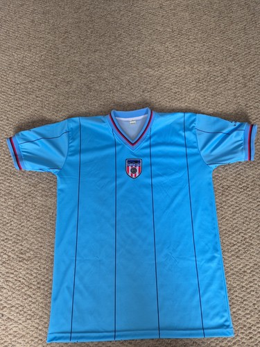 Sunderland afc retro 1981 - sunderland, 1981-83