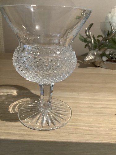 Edinburgh crystal champagne - edinburgh,