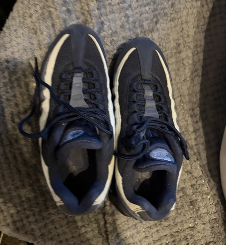 Nike air max men s - air, 95