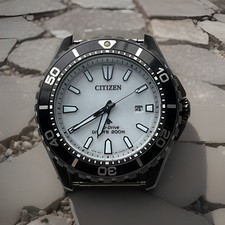 Citizen BM0197-08E Eco Drive