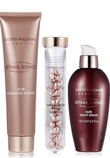 Judith Williams Retinol Set