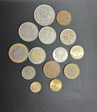 Selection of 14 Different