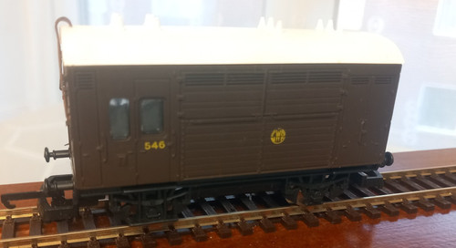 Lima 305625w gauge - 00,