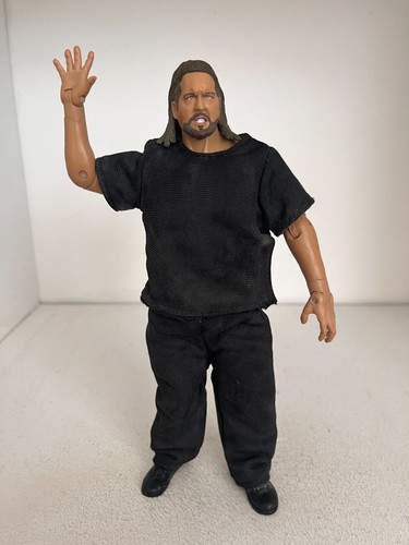 Wwe wwf the big - big, jakks