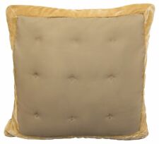 Boston Thick Quilted Velvet