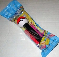 POKEMON Pez Dispenser POKE'