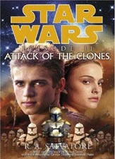 Star Wars: Episode II - Attack