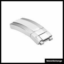 Glide Lock Clasp/Buckle fit