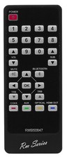 Replacement Remote Control for