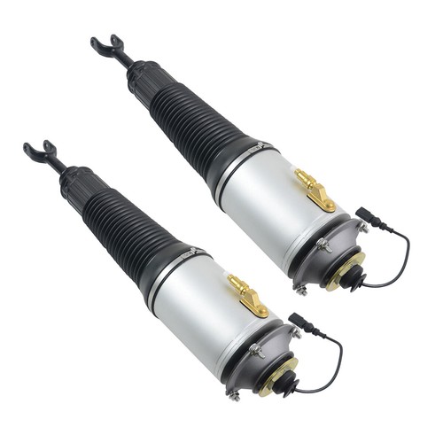 Front air suspension - front,