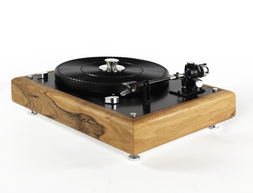 Restored thorens 160 - td,