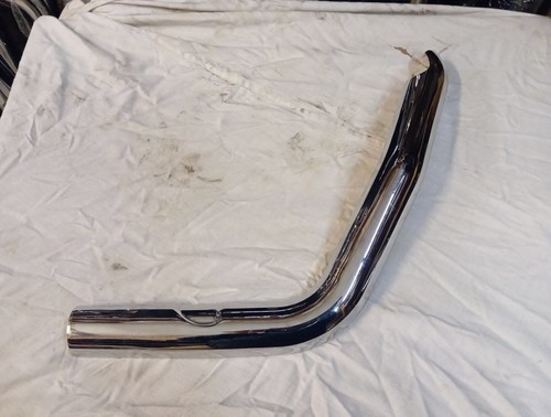 Harley davidson exhaust - harley,