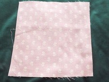 Vintage Laura Ashley Fabric