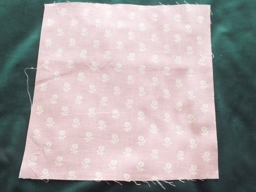 Vintage laura ashley fabric - vintage,